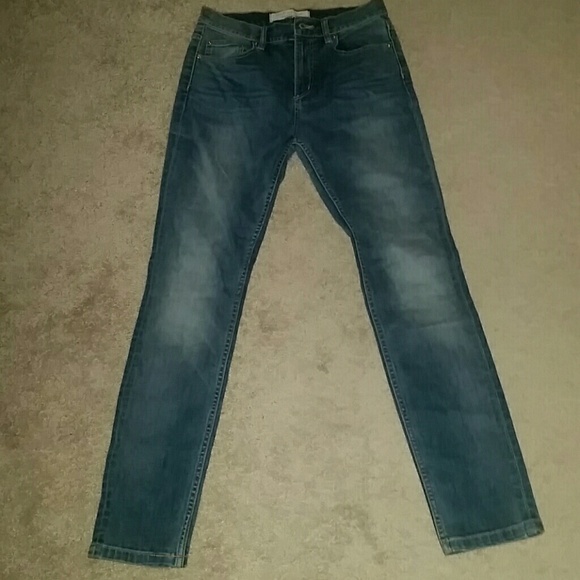Marc Jacobs Jeans Ella Size 29 - Picture 7 of 8
